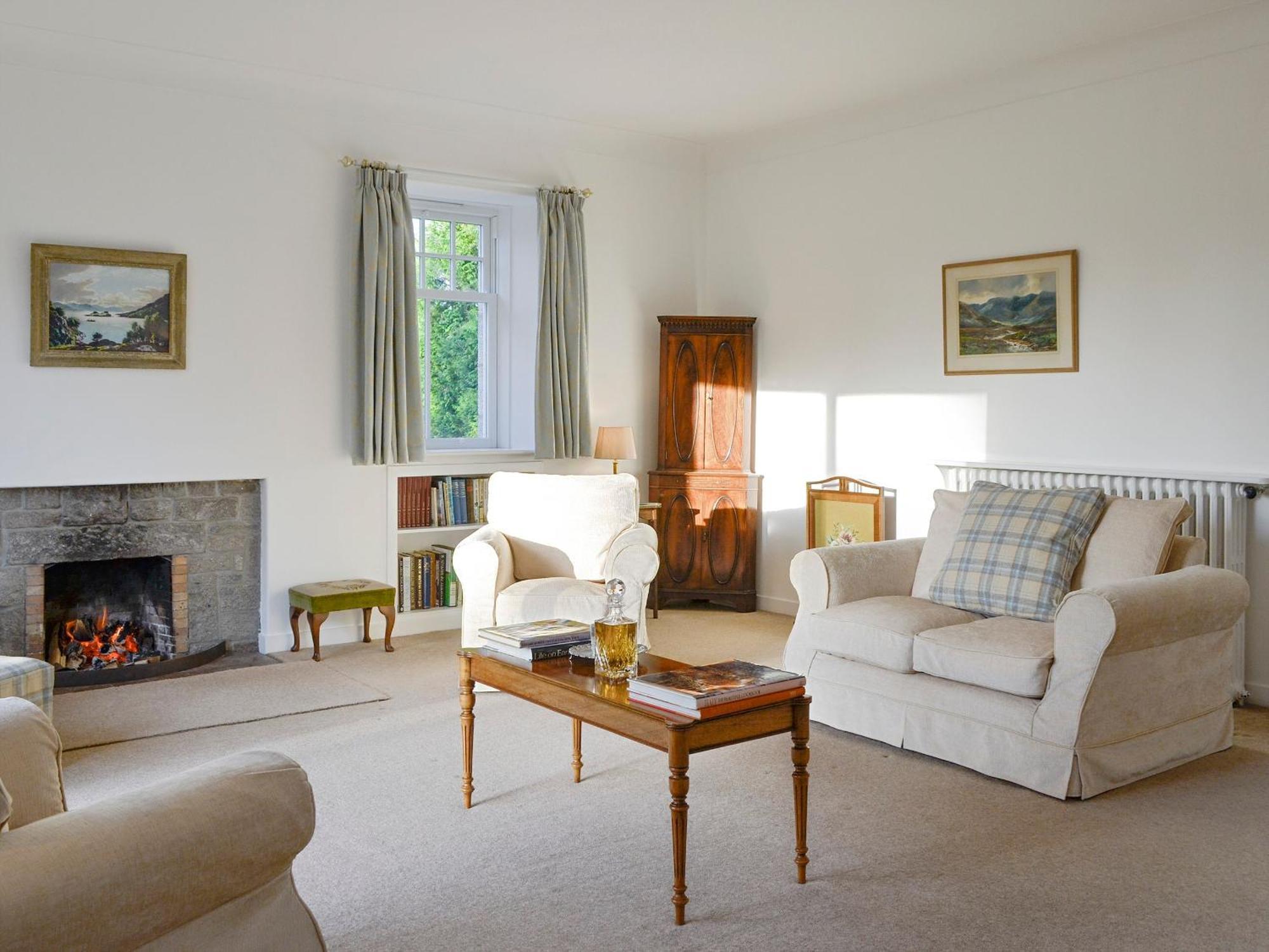 Villa The Coach House Alford  Exterior foto